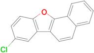 8-Chloronaphtho[1,2-b]benzofuran