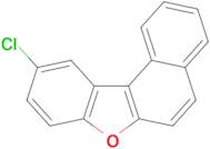 10-Chloronaphtho[2,1-b]benzofuran