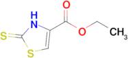 Ethyl 2-thioxo-2,3-dihydrothiazole-4-carboxylate