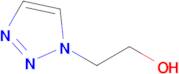 2-(1H-1,2,3-Triazol-1-yl)ethan-1-ol