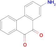 2-amino-9,10-dihydrophenanthrene-9,10-dione