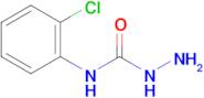 N-(2-Chlorophenyl)hydrazinecarboxamide