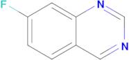 7-Fluoroquinazoline