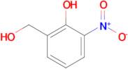 2-(Hydroxymethyl)-6-nitrophenol