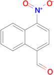 4-Nitro-1-naphthaldehyde