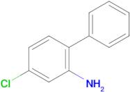 4-Chloro-[1,1'-biphenyl]-2-amine