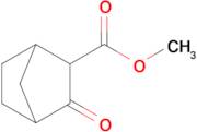 Methyl 3-oxobicyclo[2.2.1]heptane-2-carboxylate