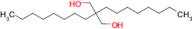 2,2-Dioctylpropane-1,3-diol