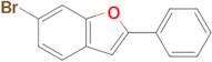 6-Bromo-2-phenylbenzofuran