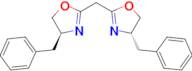 (4S,4'S)-2,2'-Methylenebis[4,5-dihydro-4-(phenylmethyl)oxazole]