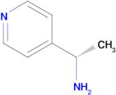 (S)-1-(Pyridin-4-yl)ethan-1-amine