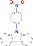 9-(4-Nitrophenyl)-9H-carbazole