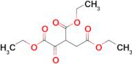 Triethyl 1-oxopropane-1,2,3-tricarboxylate