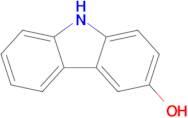 9H-Carbazol-3-ol