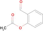 2-Formylphenyl acetate