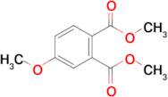 Dimethyl 4-methoxyphthalate