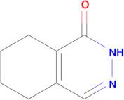 5,6,7,8-Tetrahydrophthalazin-1(2H)-one