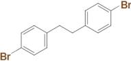 1,2-bis(4-Bromophenyl)ethane