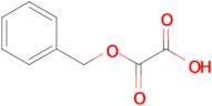 2-(Benzyloxy)-2-oxoacetic acid