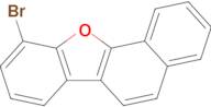 10-Bromonaphtho[1,2-b]benzofuran