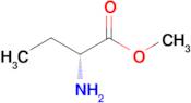 Methyl (R)-2-aminobutanoate