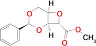 Methyl (1S,3S,6R,8S)-3-phenyl-2,4,7-trioxabicyclo[4.2.0]octane-8-carboxylate