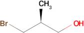 (S)-3-Bromo-2-methylpropan-1-ol
