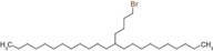 11-(4-Bromobutyl)tricosane