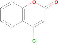 4-Chloro-2H-chromen-2-one