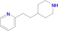 2-(2-(Piperidin-4-yl)ethyl)pyridine