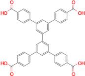 5',5''-Bis(4-carboxyphenyl)-[1,1':3',1'':3'',1'''-quaterphenyl]-4,4'''-dicarboxylic acid