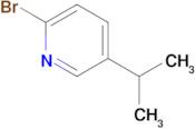 2-Bromo-5-isopropylpyridine