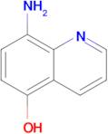 8-Aminoquinolin-5-ol