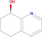 (R)-5,6,7,8-Tetrahydroquinolin-8-ol