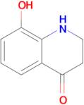 8-Hydroxy-2,3-dihydroquinolin-4(1H)-one