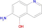 6-Aminoquinolin-5-ol