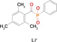 Lithium phenyl(2,4,6-trimethylbenzoyl)phosphinate