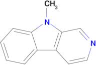 9-Methyl-9H-pyrido[3,4-b]indole