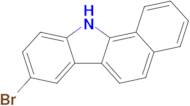 8-Bromo-11H-benzo[a]carbazole