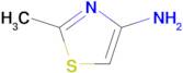 2-Methylthiazol-4-amine