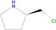 (R)-2-(Chloromethyl)pyrrolidine