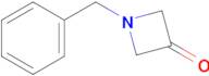 1-Benzylazetidin-3-one