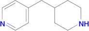 4-(Piperidin-4-ylmethyl)pyridine