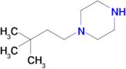 1-(3,3-Dimethylbutyl)piperazine