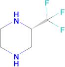 (S)-2-(Trifluoromethyl)piperazine