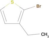 2-Bromo-3-ethylthiophene