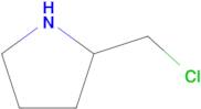 2-(Chloromethyl)pyrrolidine