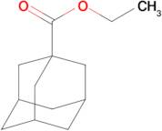 Ethyl adamantane-1-carboxylate