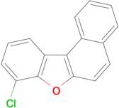 8-Chloronaphtho[2,1-b]benzofuran