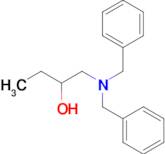 1-(Dibenzylamino)butan-2-ol